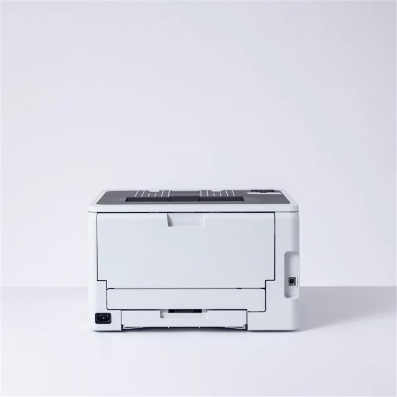Brother HL-L3220CW, A4 laser color printer, 18 strán/min, 2400x600, USB 2.0, WiFi 
