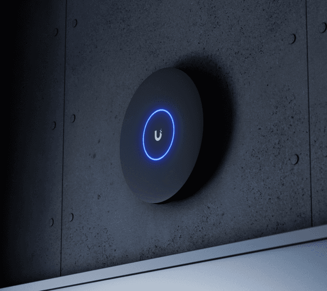 Ubiquiti UniFi AP 7 Pro-XGS   WiFi7  (688/8600/5800Mbps)  čierna 