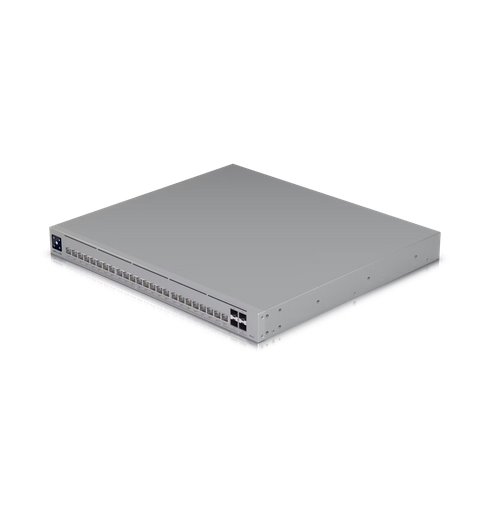 Ubiquiti UniFi switch Gen2 USW-PRO-HD-24-POE Layer3  22x 2,5Gbps + 2x 10Gbps + 4x SFP+   POE++ (600W) 