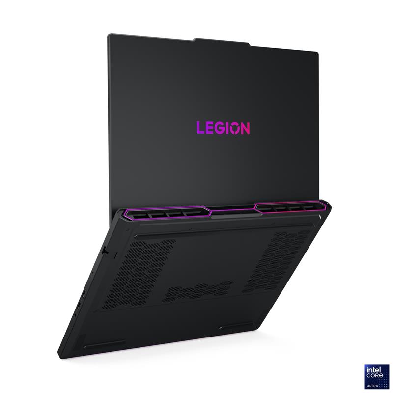 Lenovo Legion PRO 7 16IAX10H Intel Ultra9 275HX 64GB 2TB-SSD 16"WQXGA OLED GL RTX5090-24GB Win11Pro Eclipse Black 