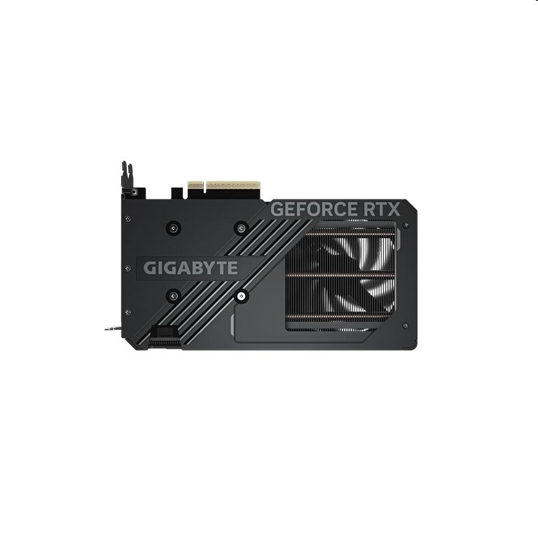 Gigabyte GeForce RTX 5060 Ti WINDFORCE 8G 