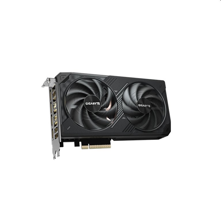 Gigabyte GeForce RTX 5060 Ti WINDFORCE 8G 