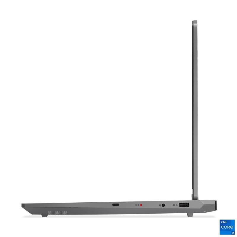 Lenovo LOQ 15IRX10 Intel i7-13650HX 32GB 1TB-SSD 15.6"FHD IPS AG RTX5070-8GB Win11Home Luna Grey 