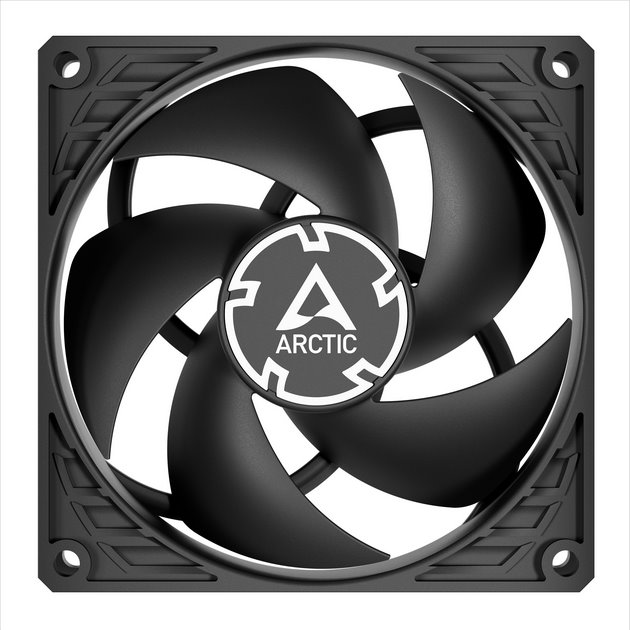 Arctic ventilátor P9 PWM PST 