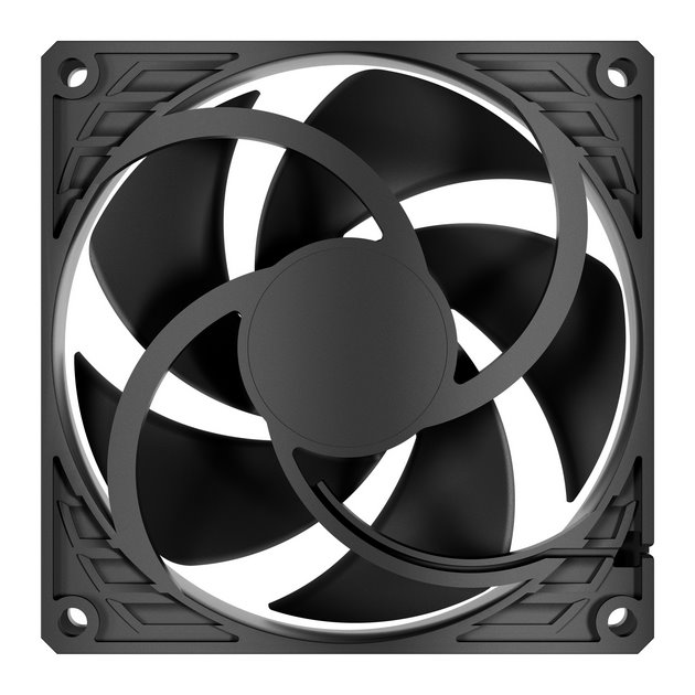 Arctic ventilátor P9 PWM PST 