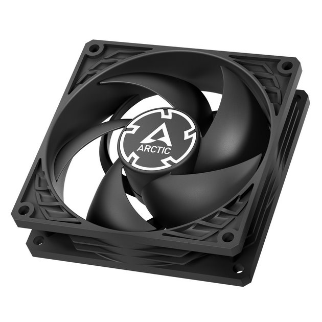 Arctic ventilátor P9 PWM PST 