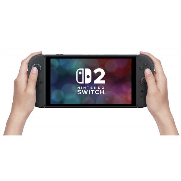 Nintendo Switch 2 + Mario Kart World 