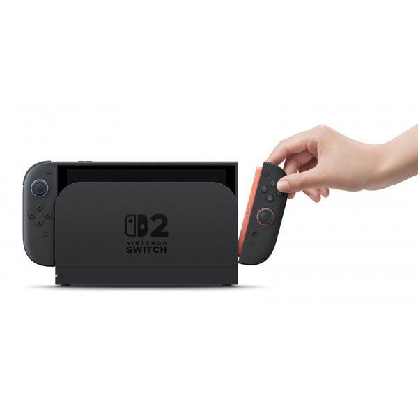 Nintendo Switch 2 + Mario Kart World 