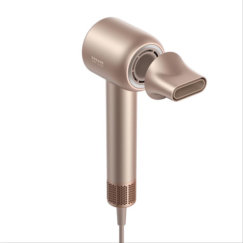 Dreame Hair Glory Mix Gold fén 