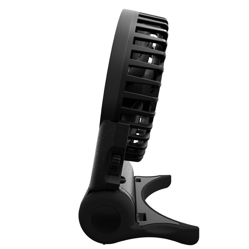 Arctic ventilátor Summair 2Go Black 