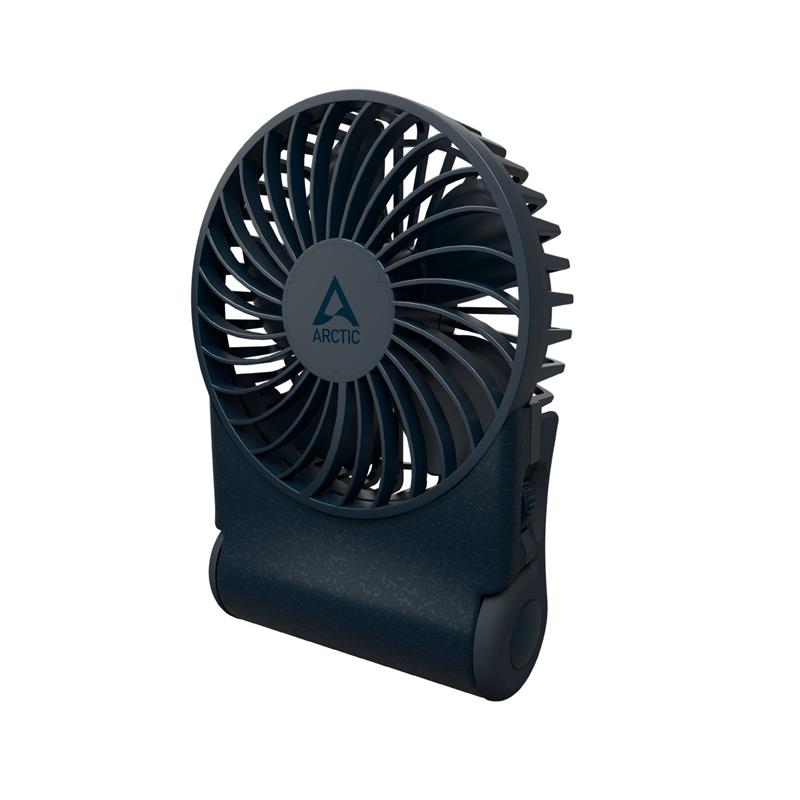 Arctic ventilátor Summair 2Go Dark Blue 