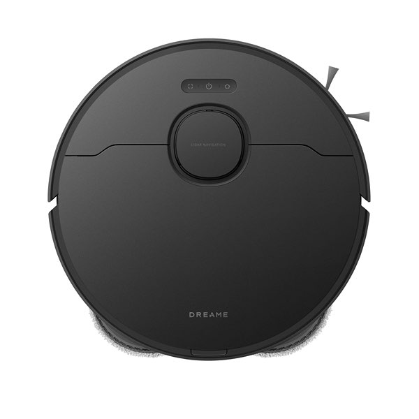 Dreame L40 Ultra AE čierny, robotický vysávač 