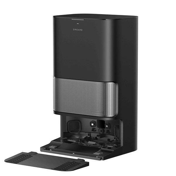 Dreame L40 Ultra AE čierny, robotický vysávač 