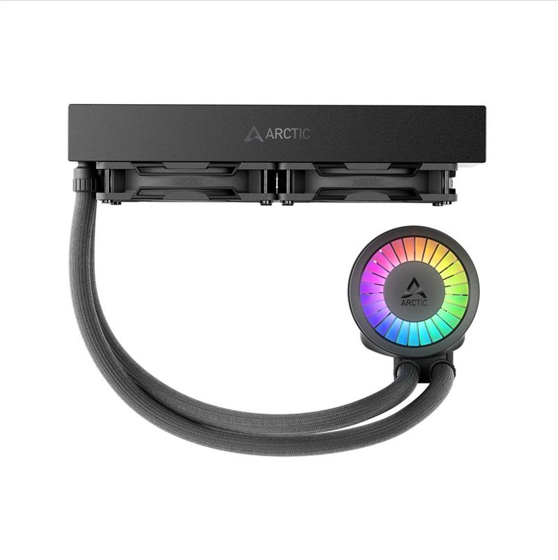 Arctic AIO Liquid cooler CPU Freezer III Pro 240 A-RGB 