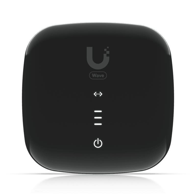 Ubiquiti UFiber WaveFiber ONU  GPON 2,5GLAN port 