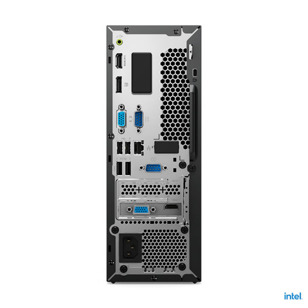 Lenovo ThinkCentre neo 30s Gen5. SFF i5-13420H 16GB 512GB-SSD IntelUHD DOS 