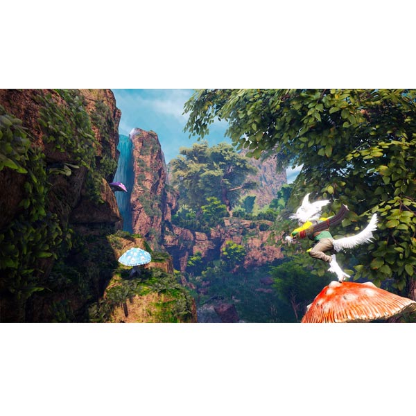 Biomutant [PS5] 