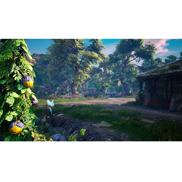 Biomutant [PS5] 