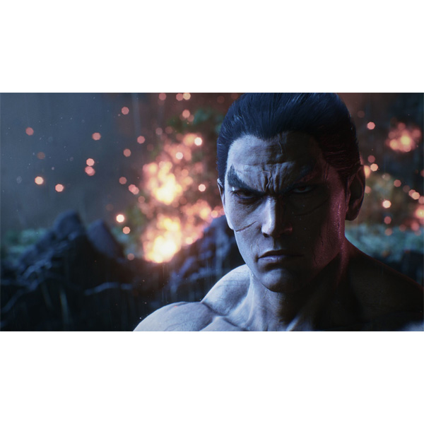 Tekken 8 [XBOX Series X] 