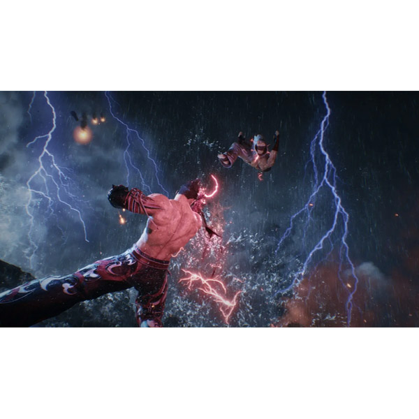 Tekken 8 [XBOX Series X] 