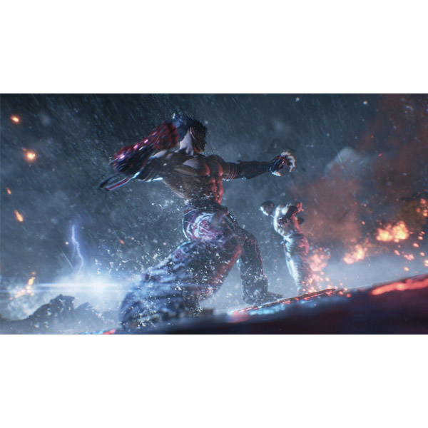 Tekken 8 [XBOX Series X] 