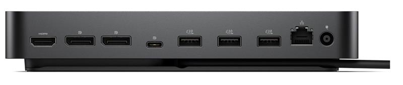 Dell dokovacia stanica WD25 100W Power delivery USB-C 
