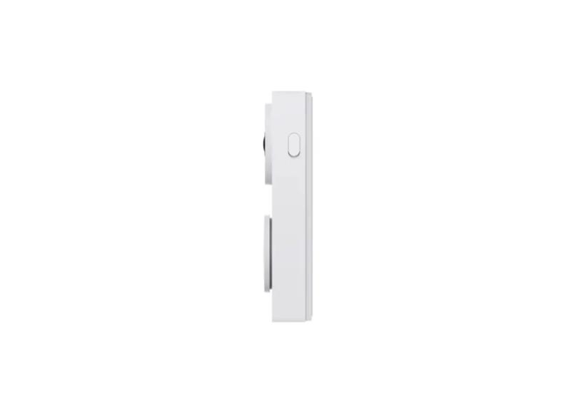 Aqara Smart Home Videozvonček s HUBom, Kamera G410, biela 