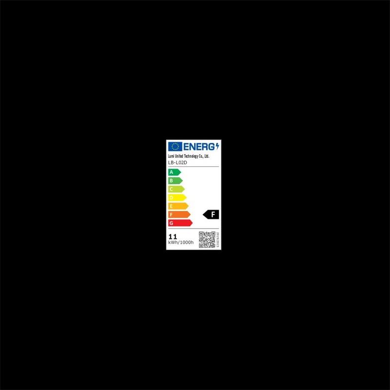 Aqara Smart Home LED žiarovka T2 E27 RGB+CCT, Zigbee a Thread 