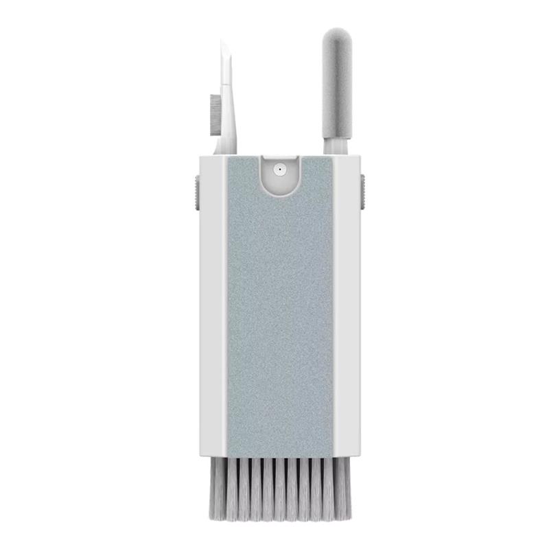 Devia Clean Series 8 in 1 Multi-function Cleaner - White 