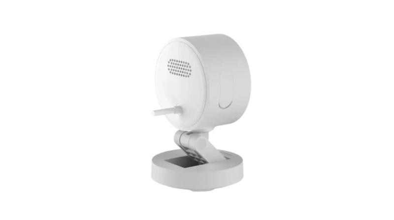 Aqara Smart Home Kamera G100, vnútorna/vonkajšia WiFi 2K, biela 