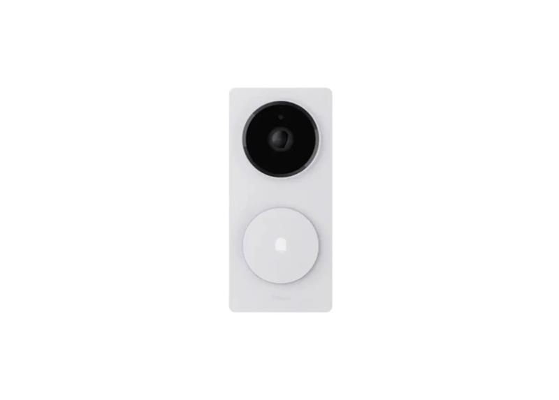 Aqara Smart Home Videozvonček s HUBom, Kamera G410, biela 