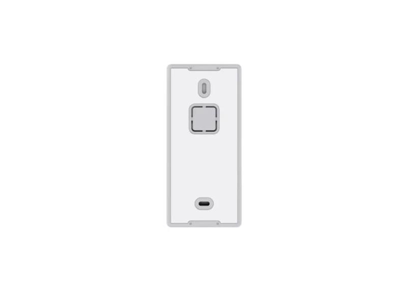 Aqara Smart Home Videozvonček s HUBom, Kamera G410, biela 