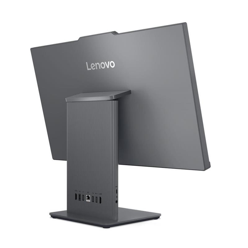 Lenovo IdeaCentre AIO 24IRH9 Intel Core5-210H 16GB 1TB-SSD 23.8"FHD IPS IntelUHD Win11Home Luna Grey 