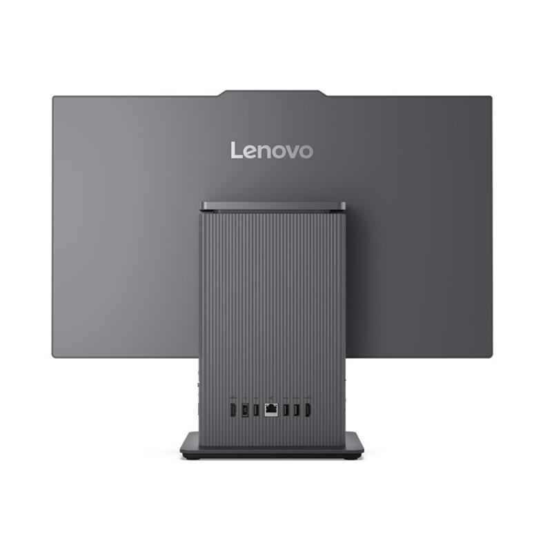Lenovo IdeaCentre AIO 24IRH9 Intel Core5-210H 16GB 1TB-SSD 23.8"FHD IPS IntelUHD Win11Home Luna Grey 