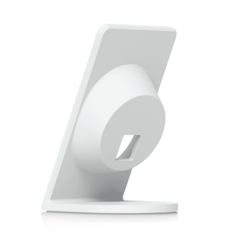 Ubiquiti UniFi Access - Intercom-Viewer stojánek na stůl 