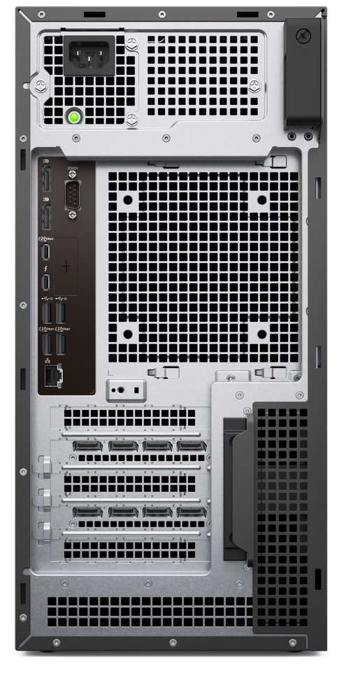 DELL Pro Max Tower FCT2250 U9-285K/64GB/1TB NVMe/Integr/1500W/W11P/3Y PrSpt 