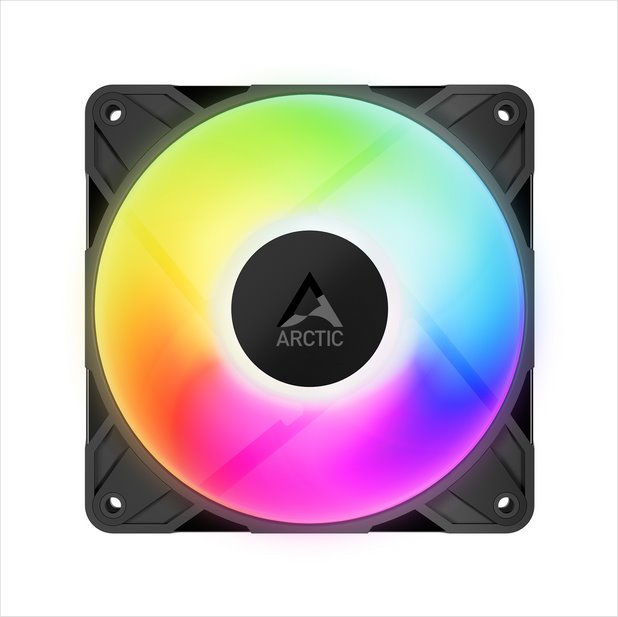 Arctic ventilátor P12 Pro A-RGB 
