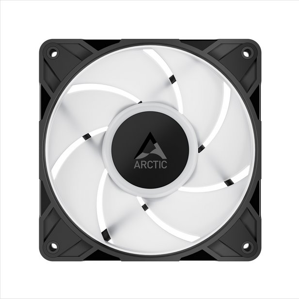 Arctic ventilátor P12 Pro A-RGB 