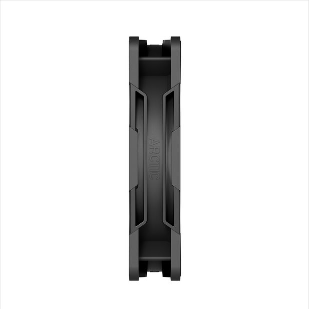 Arctic ventilátor P12 Pro A-RGB 
