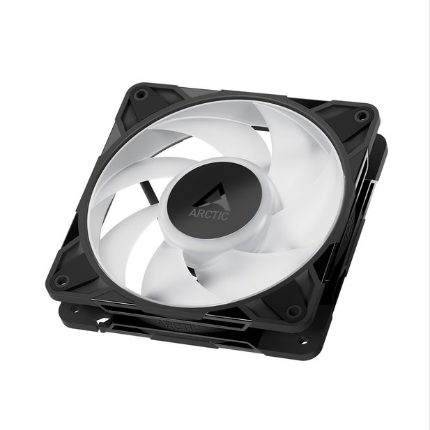 Arctic ventilátor P12 Pro A-RGB 