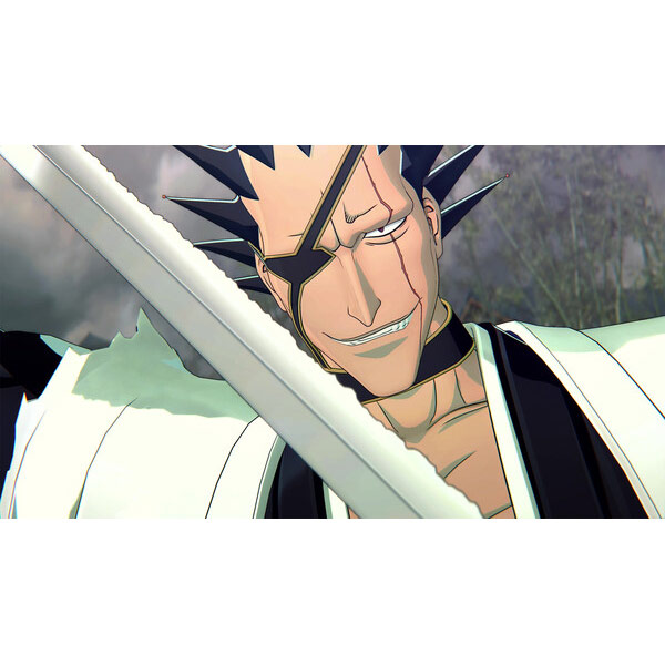 BLEACH Rebirth of Souls [PS4] 
