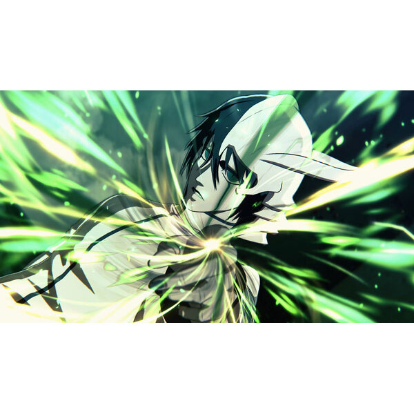 BLEACH Rebirth of Souls [PS4] 