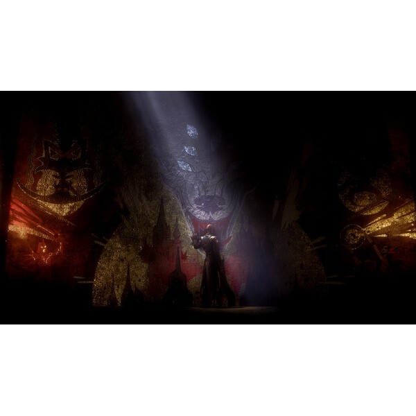 Dragon Age: The Veilguard (Deluxe Edition) [XBOX Series X] 