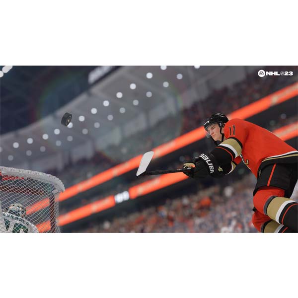 NHL 23 CZ [XBOX Series X] 