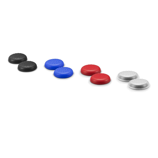 Speedlink Stix Controller Cap Set for PS5/PS4, multicolor [SL-4524-MTCL] 