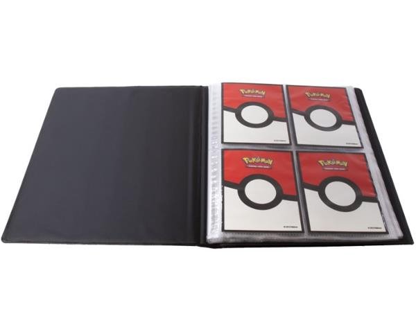 UP A5 album na 80 kariet Destined Rivals (Pokémon) 