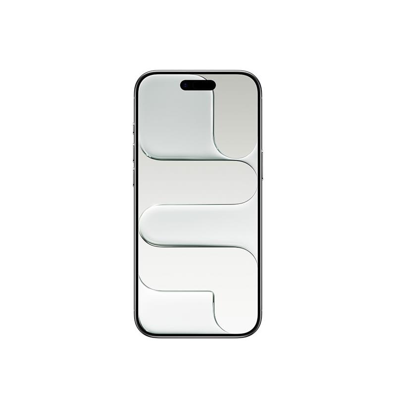 iPhone Air 256GB Oblačná biela 