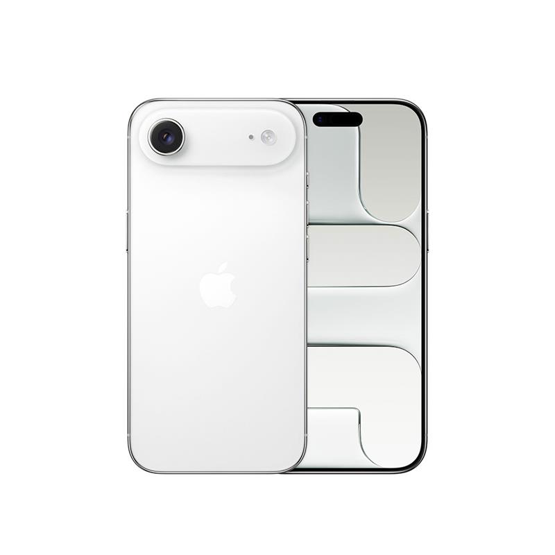 iPhone Air 256GB Oblačná biela 