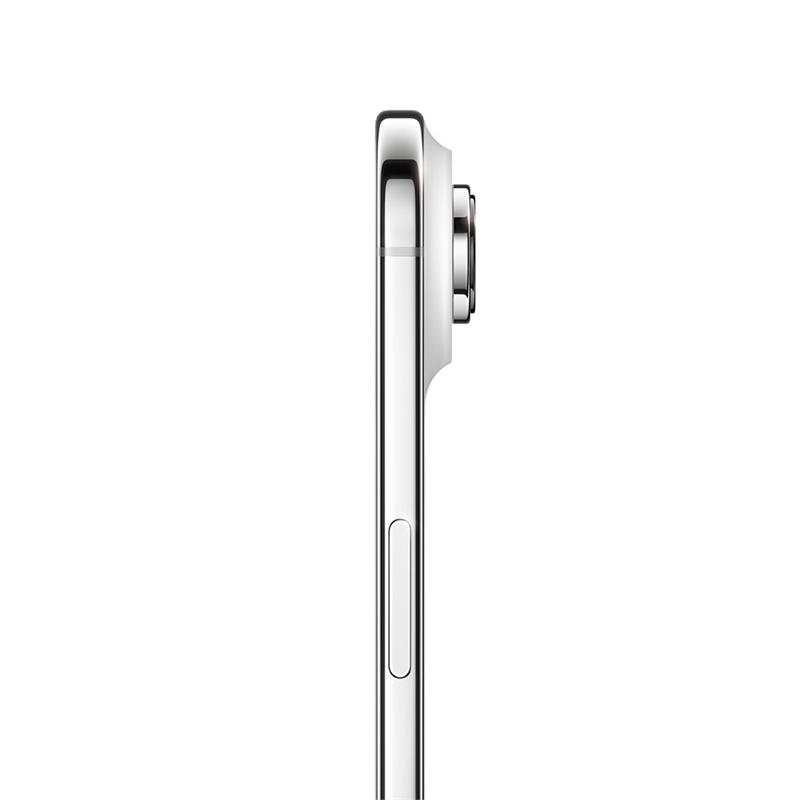 iPhone Air 256GB Oblačná biela 
