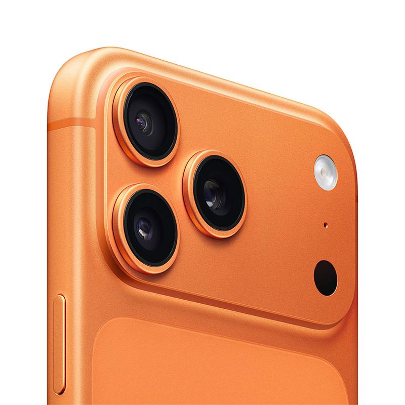 iPhone 17 Pro Max 2TB Kozmická oranžová 